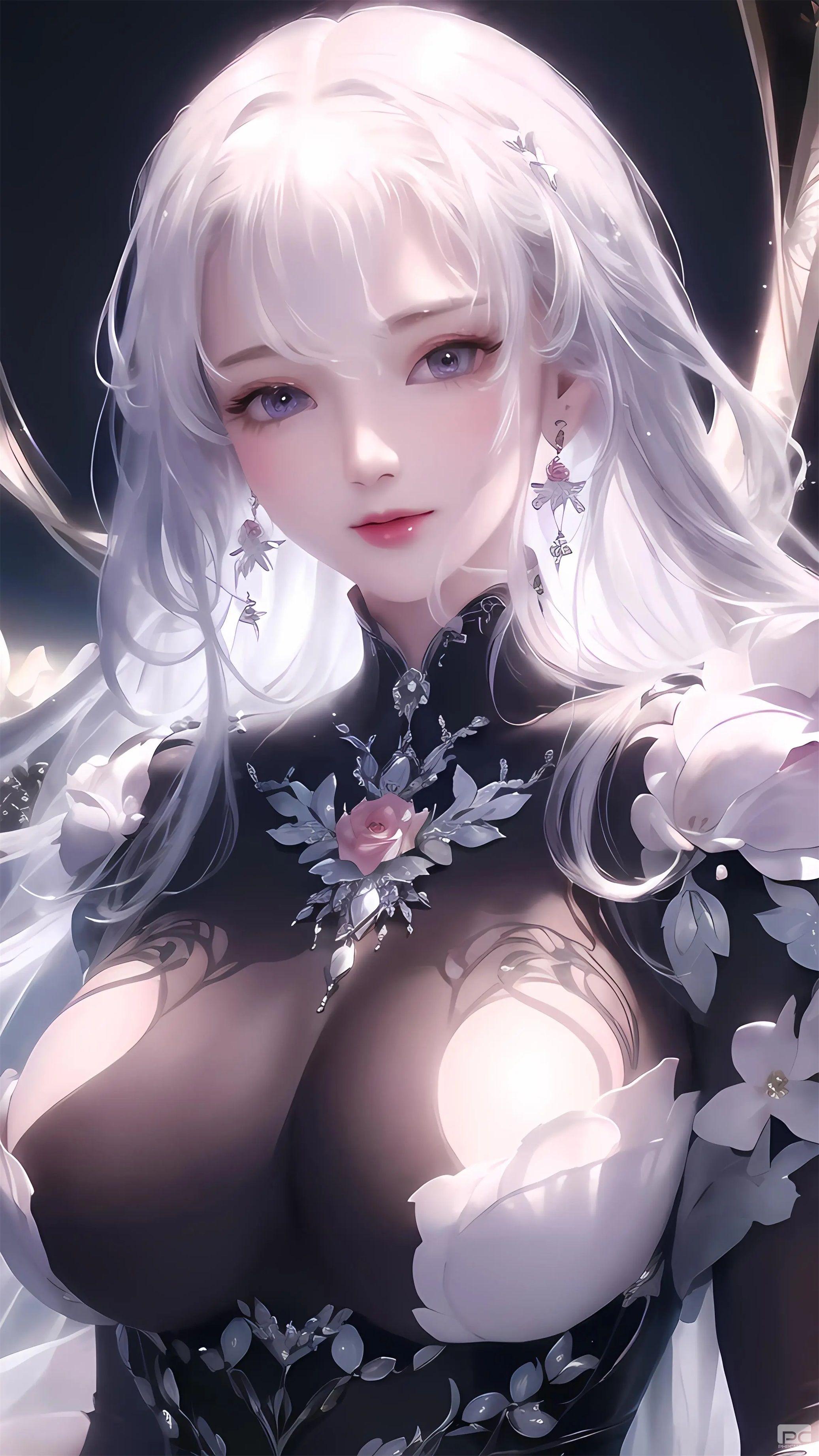 古装美女图片