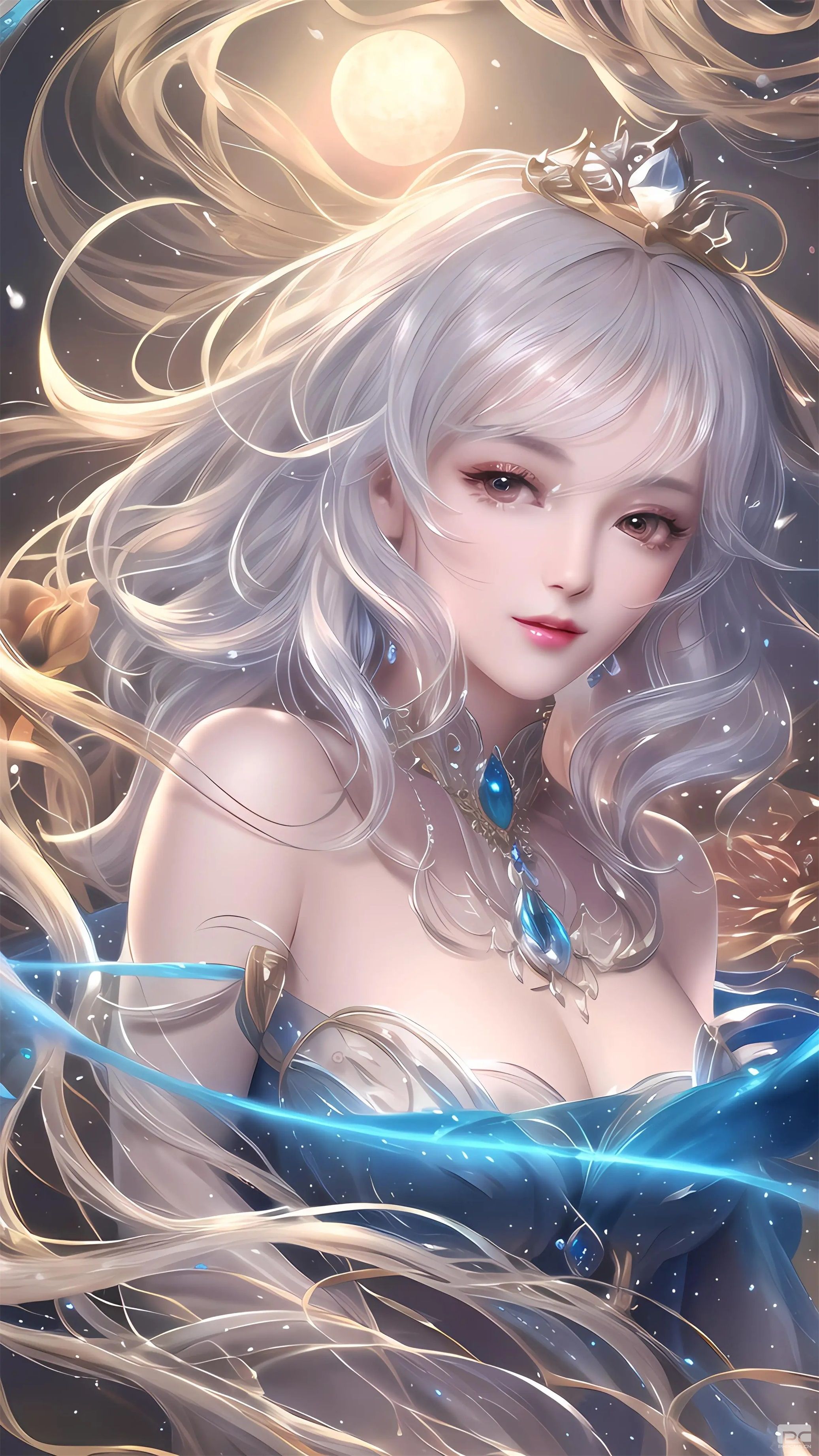 古装美女图片
