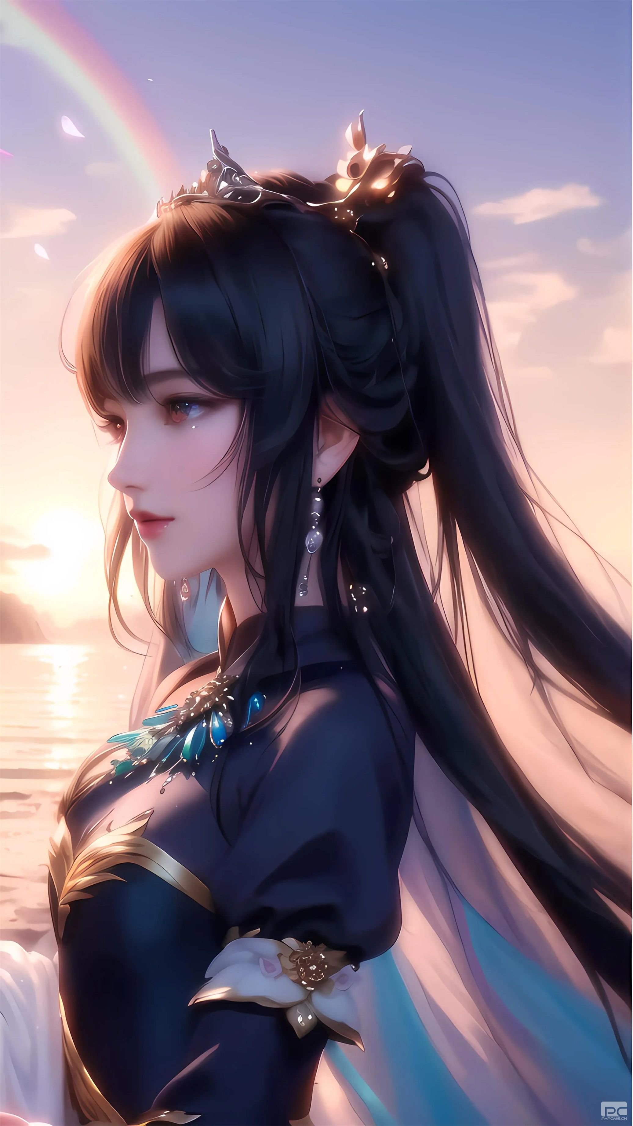 古装美女图片