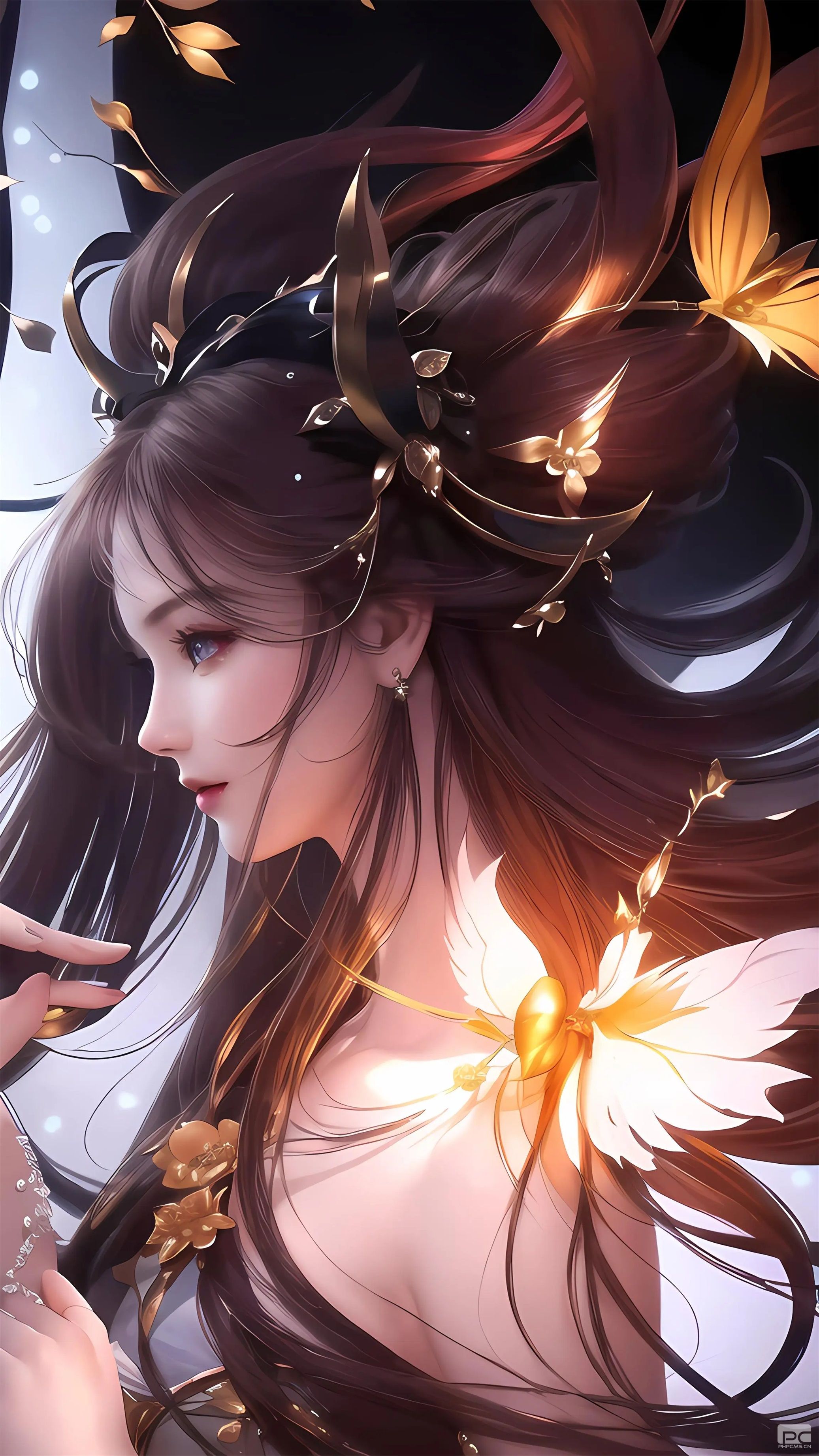 古装美女图片