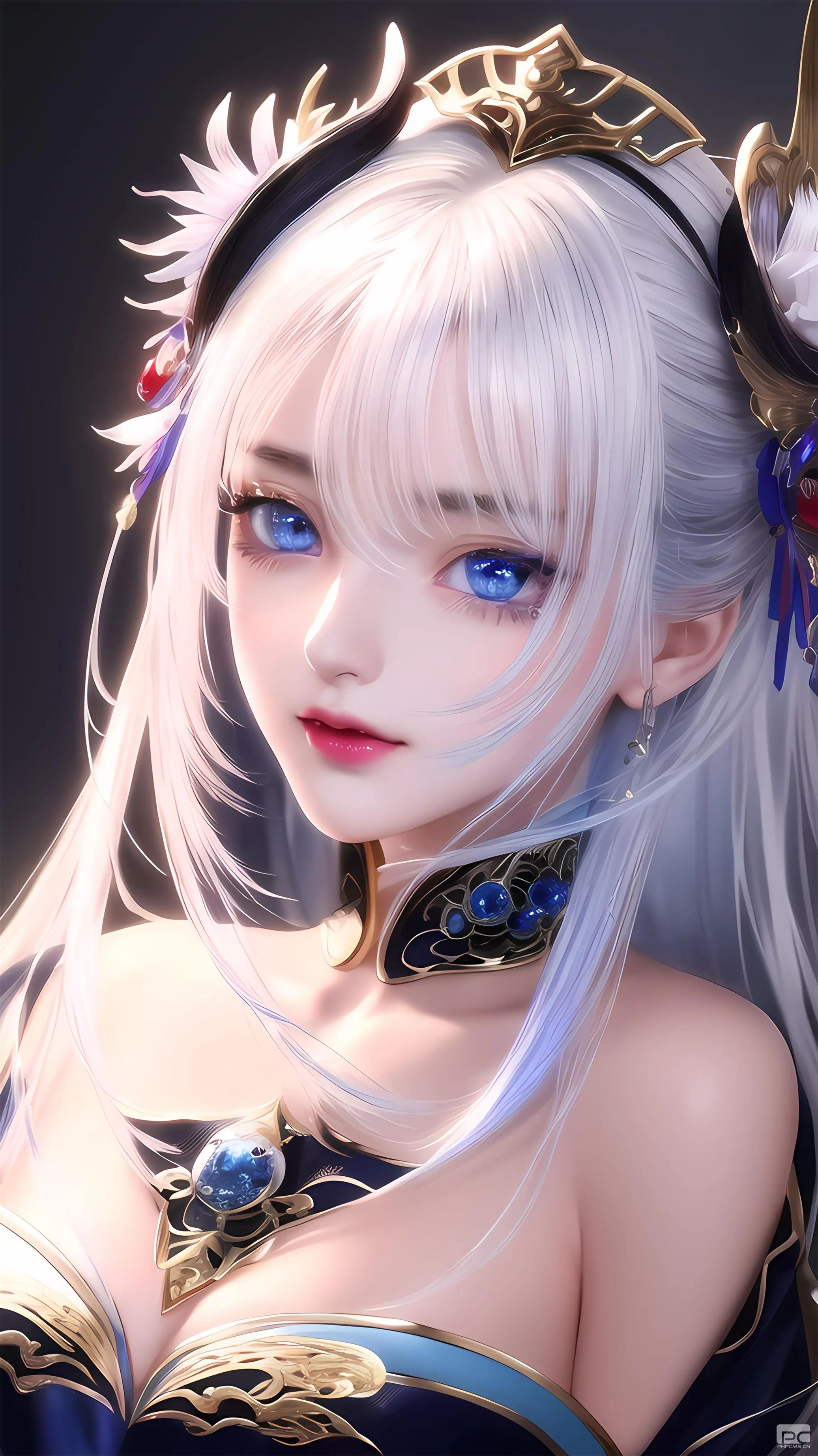古装美女图片