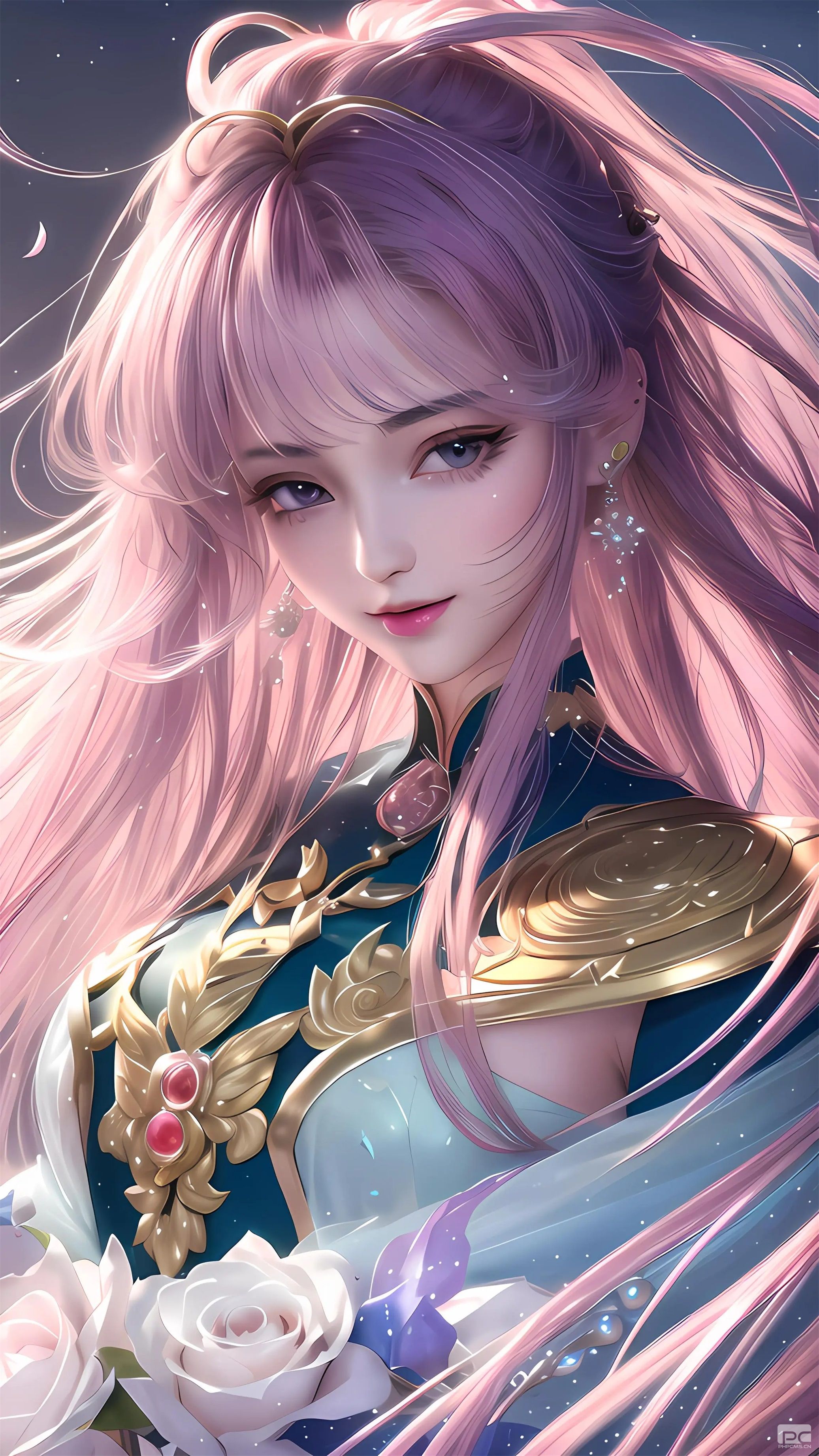 古装美女图片