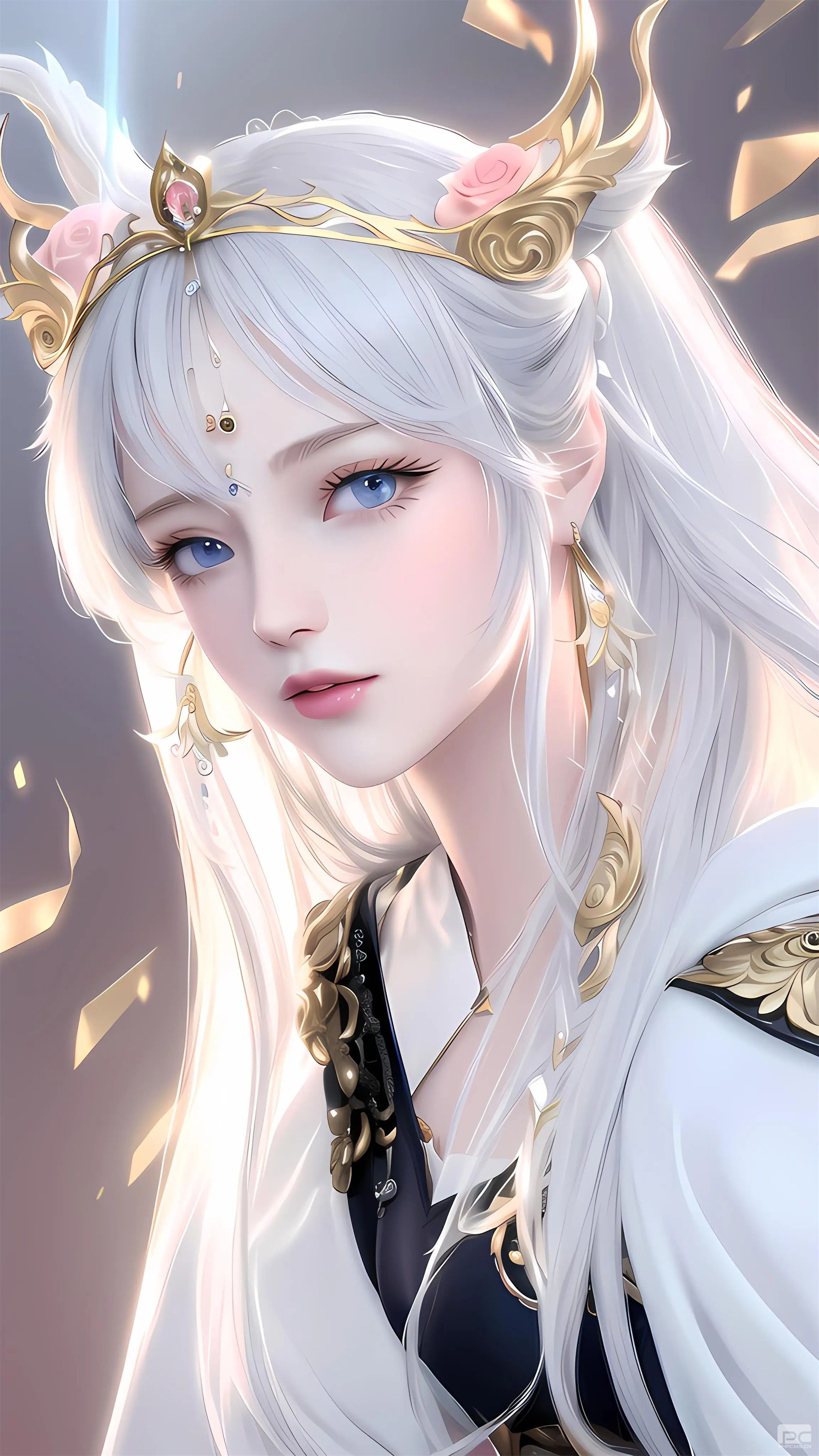 古装美女图片