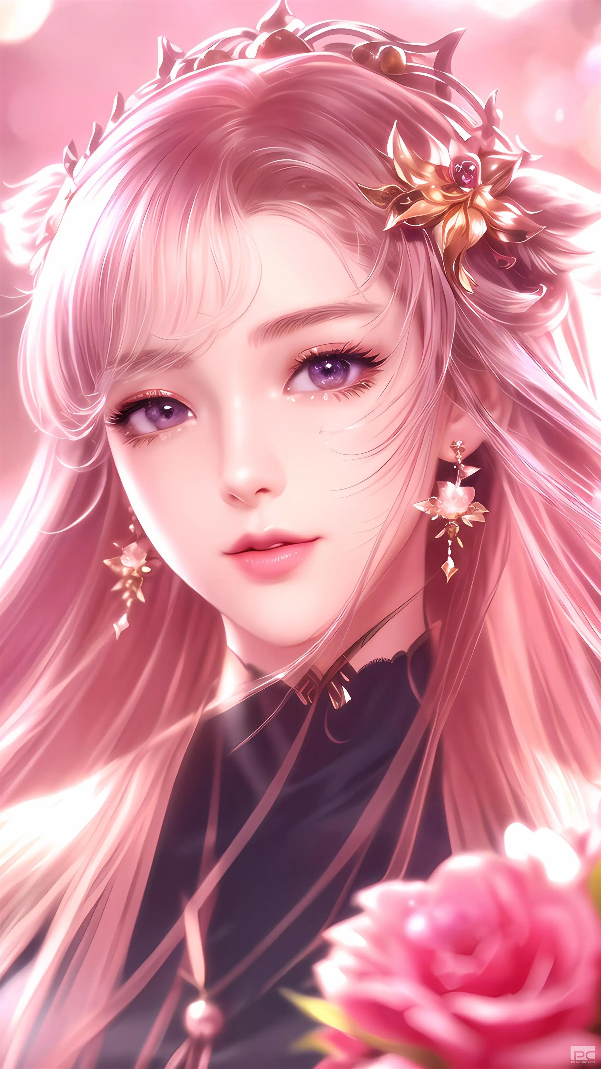 古装美女图片
