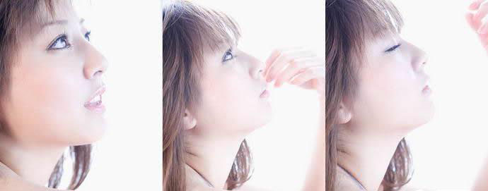 日本女星杉本有美性感写真美女图片图片