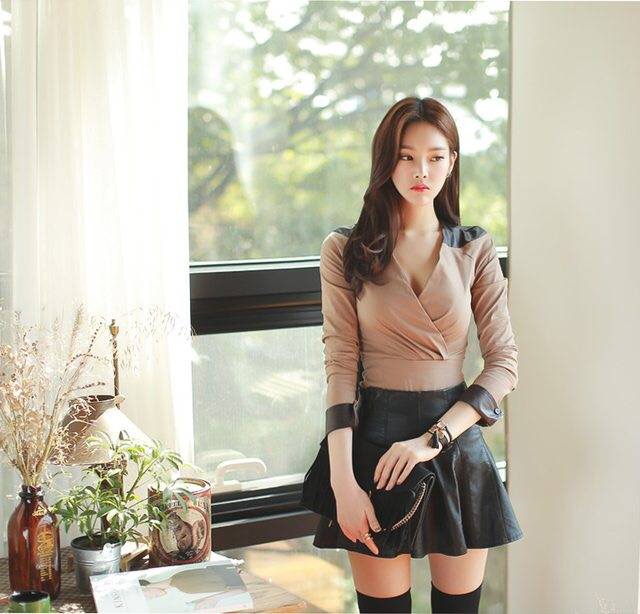 超级可爱美少女写真图片