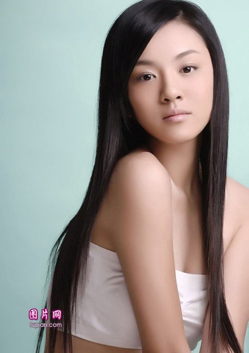 小美女图片