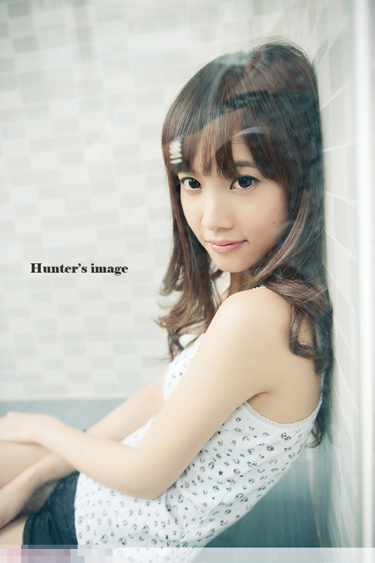 女生图片