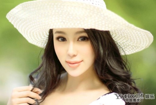 清纯美女清新田园风舒适畅意写真图片图片