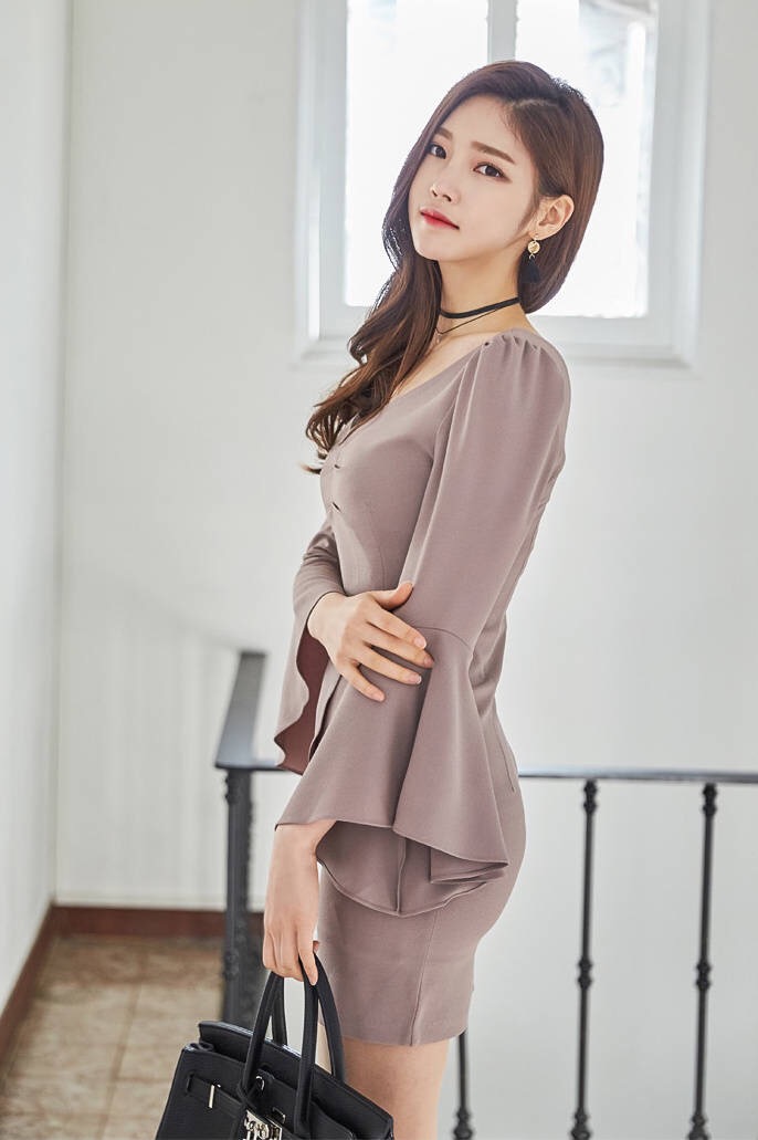 韩子萱图片