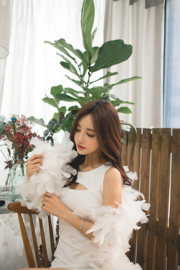 漂亮女人图片