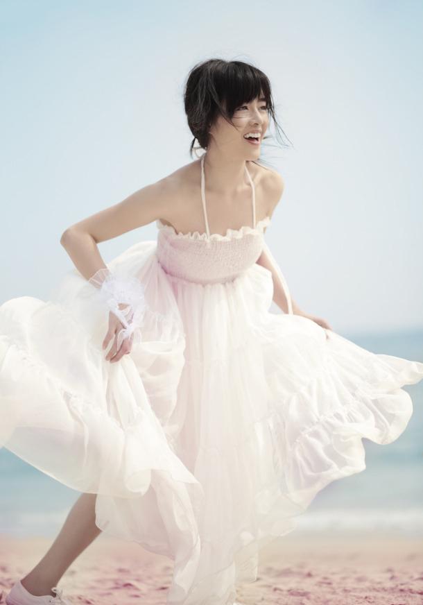 熊田曜子图片