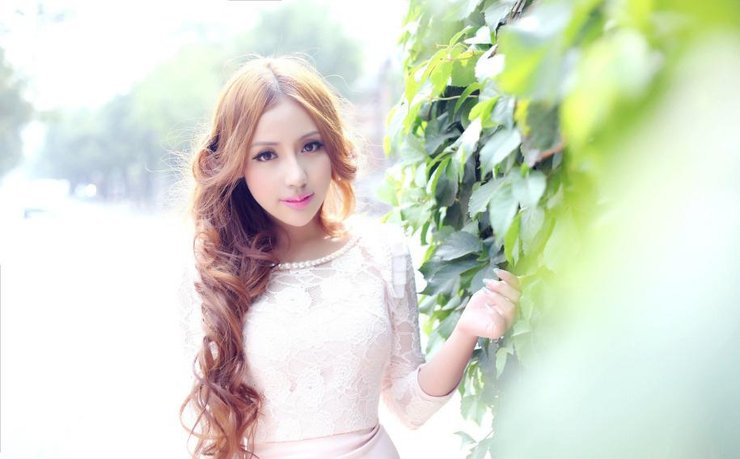 熊田曜子图片