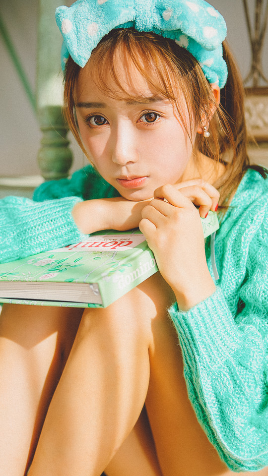 性感美女私房照曝光图片