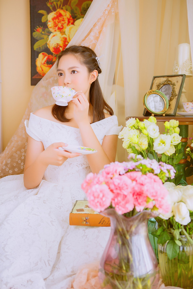 性感美女私房照曝光图片