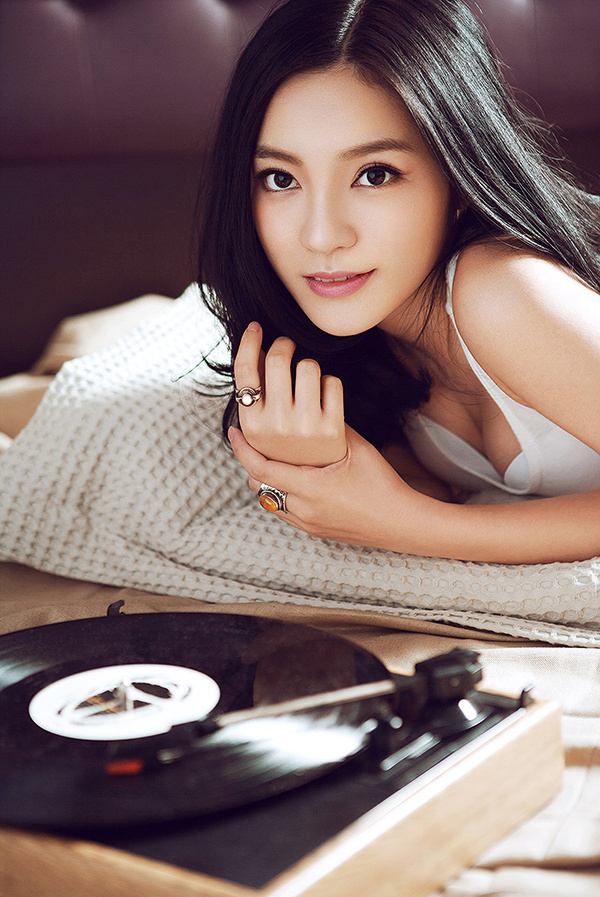 漂亮女人图片