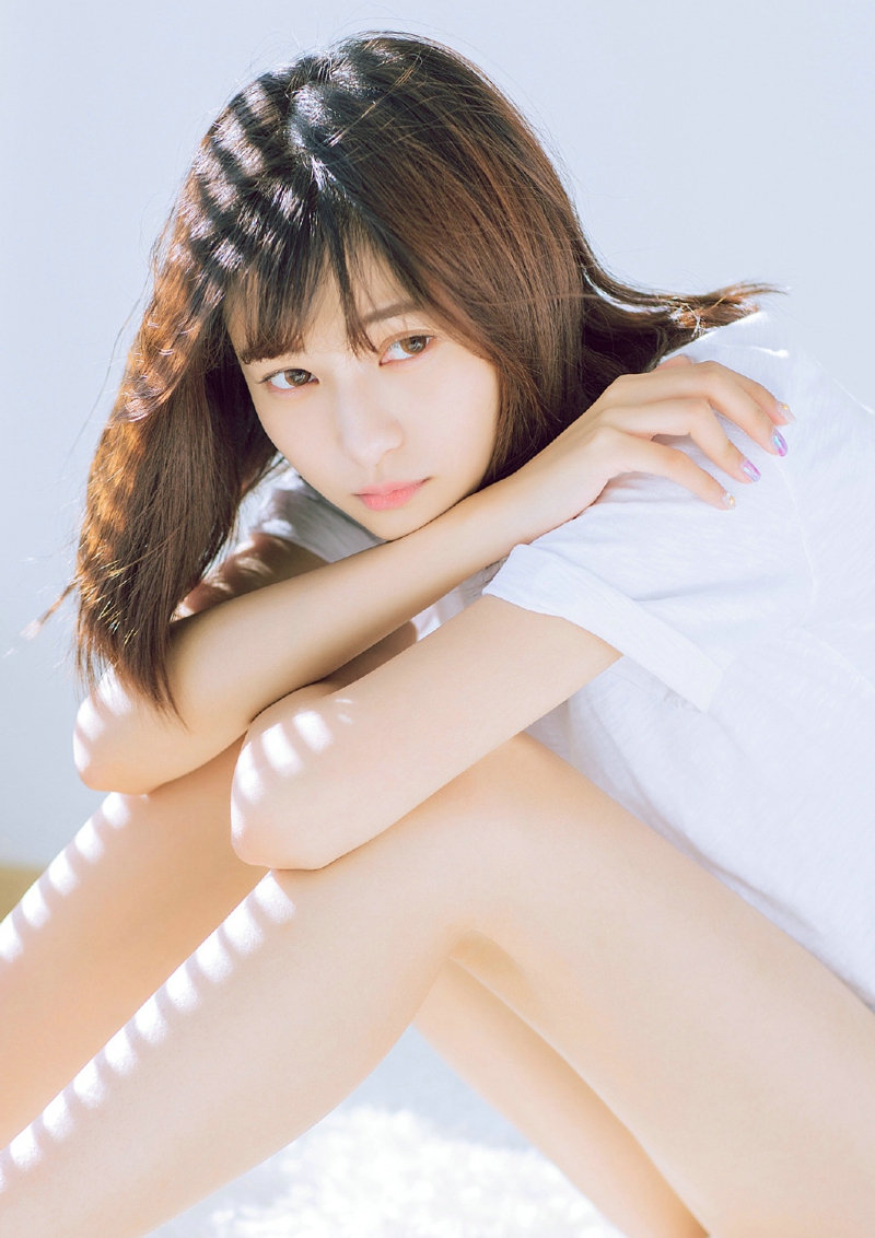高清游戏美女梦幻二次元诱惑私房写真图片