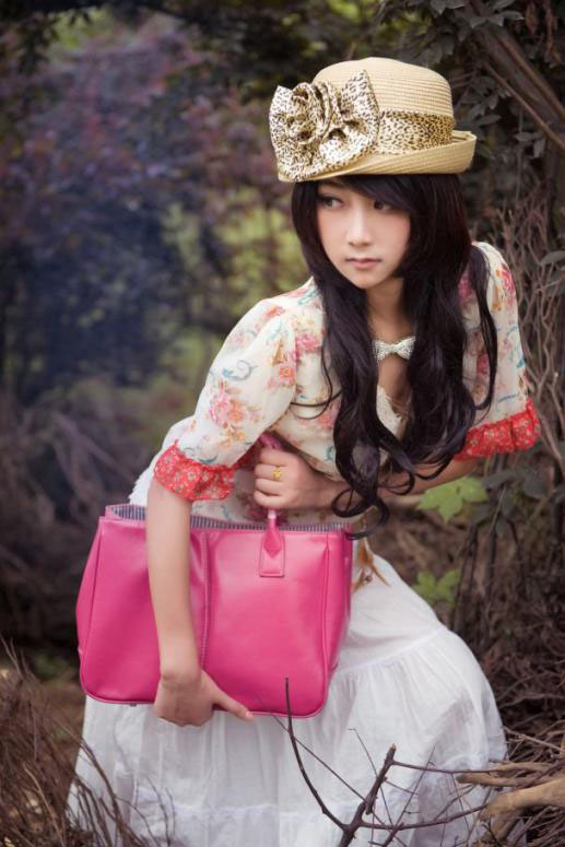 风俗媚娘图片