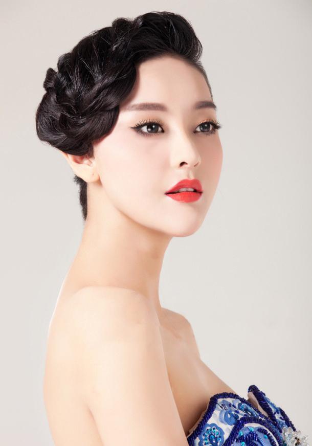 宁夏吴忠美女图片写真图片