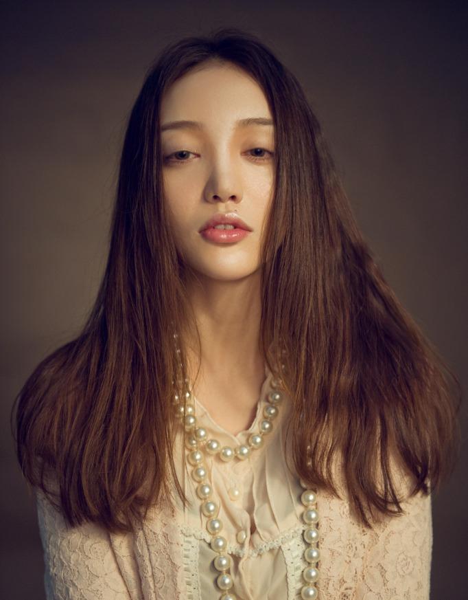 90后性感小猫咪写真图片