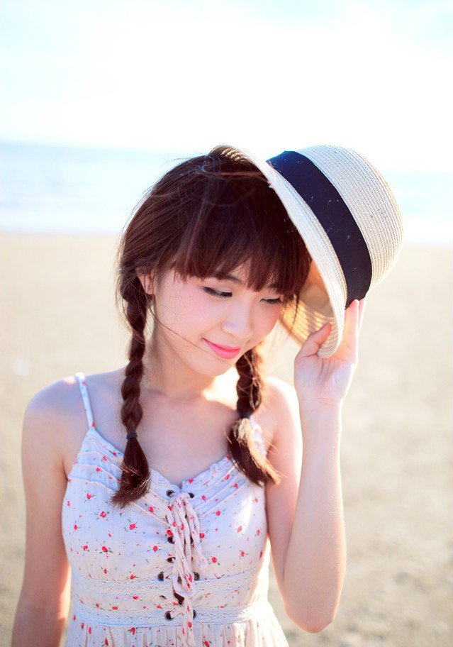 90后性感小猫咪写真图片