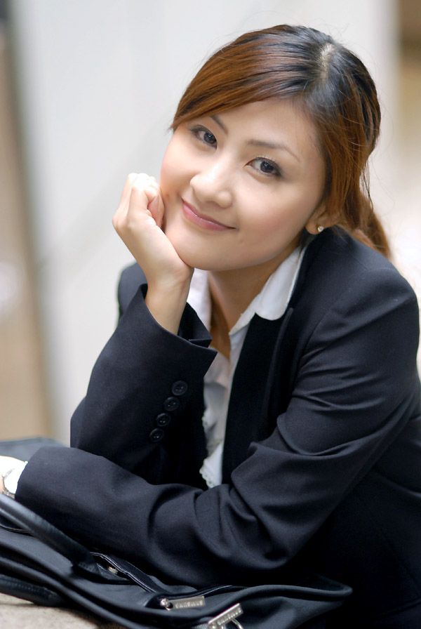高清手游chinajoy游戏唯美美女高清壁纸图片