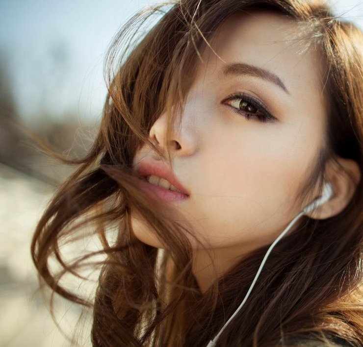 绝美模特凯迪私房高清写真图片