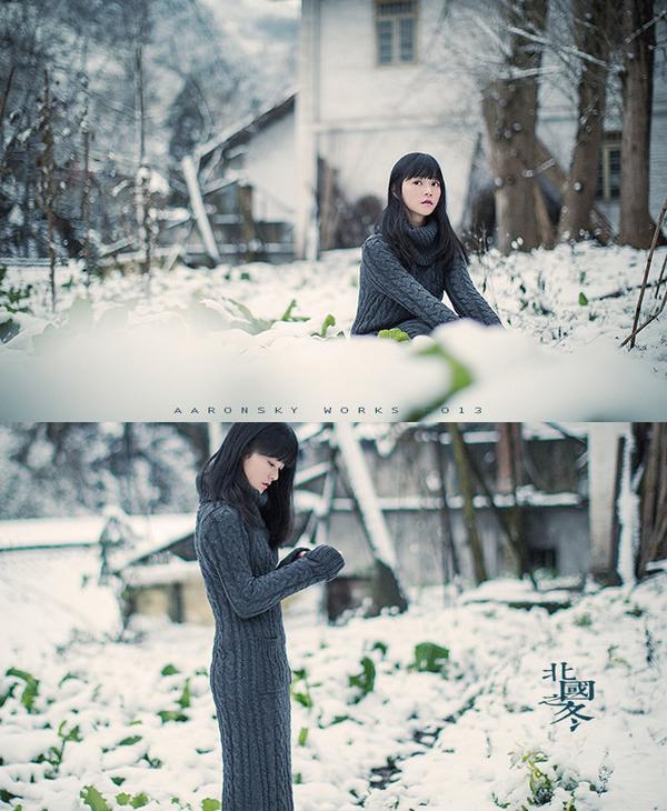 制服美女刘璐璐演绎性感女护士图片