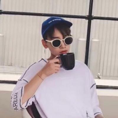 黑色系女生头像图片 女生头像图片