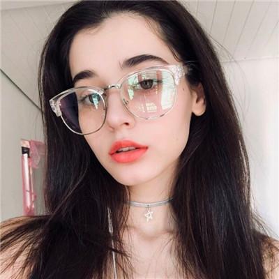 黑色系女生头像图片 女生头像图片