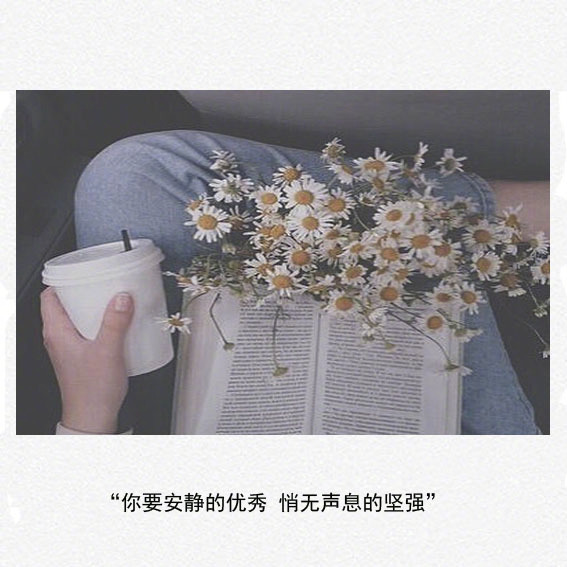 伤感爱情文字创意图片图片