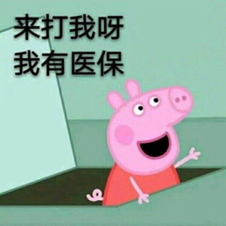 小猪佩奇最新带字表情包图片图片