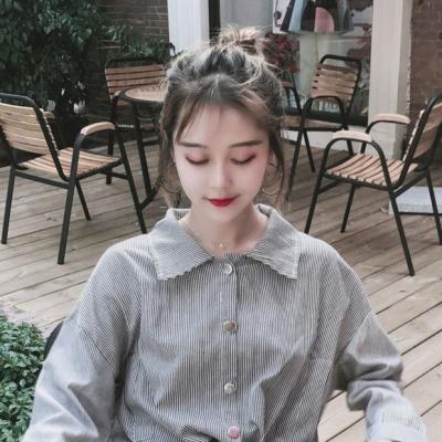 黑色系女生头像图片 女生头像图片