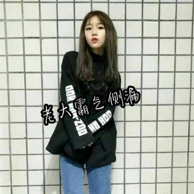 黑色系女生头像图片 女生头像图片