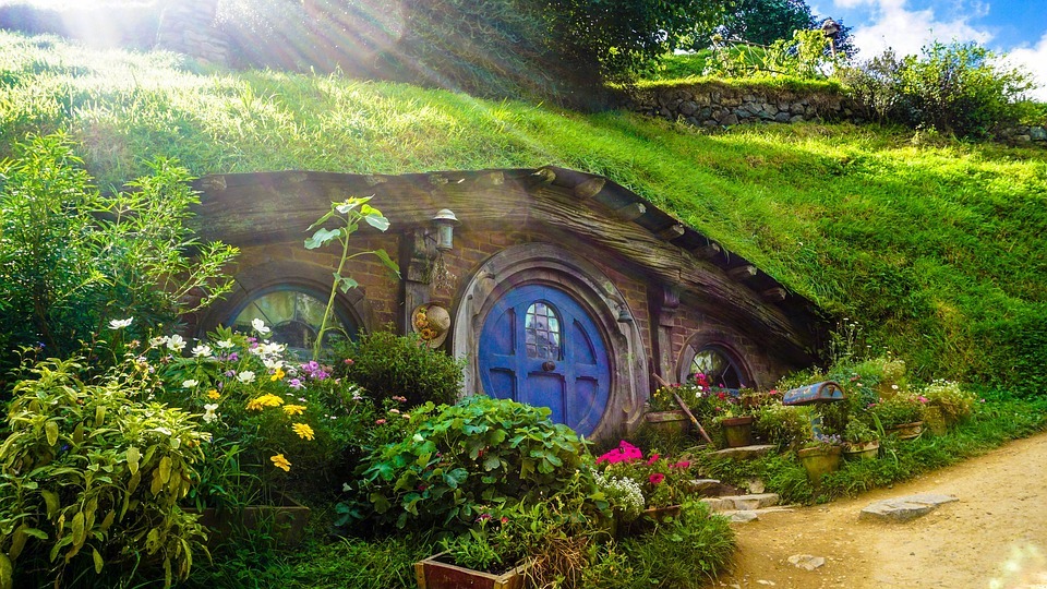 自然风景图片