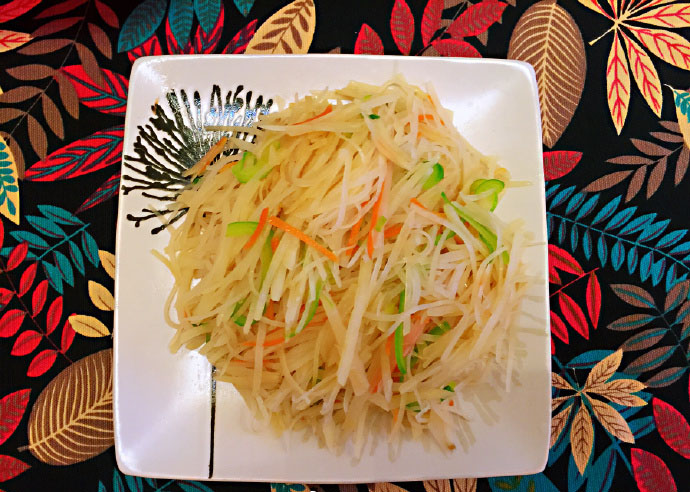 美味面食高清手机壁纸图片