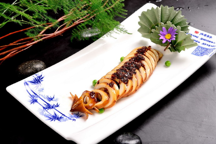 海洋风午茶小清新唯美图片图片