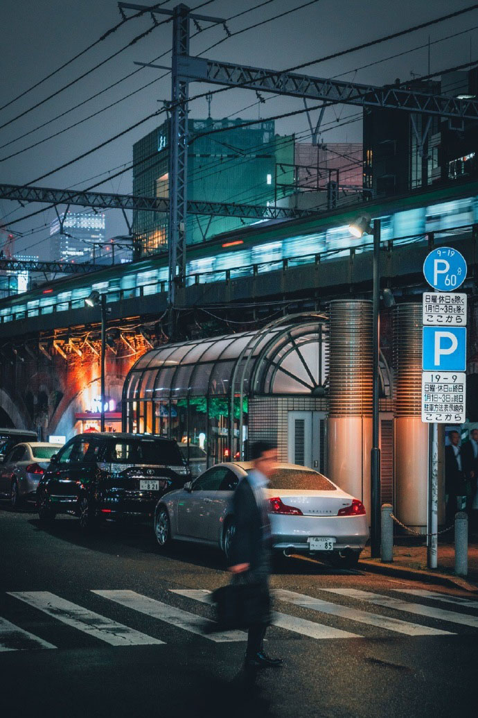 上海秋天风景 秋天落叶唯美风景图片图片