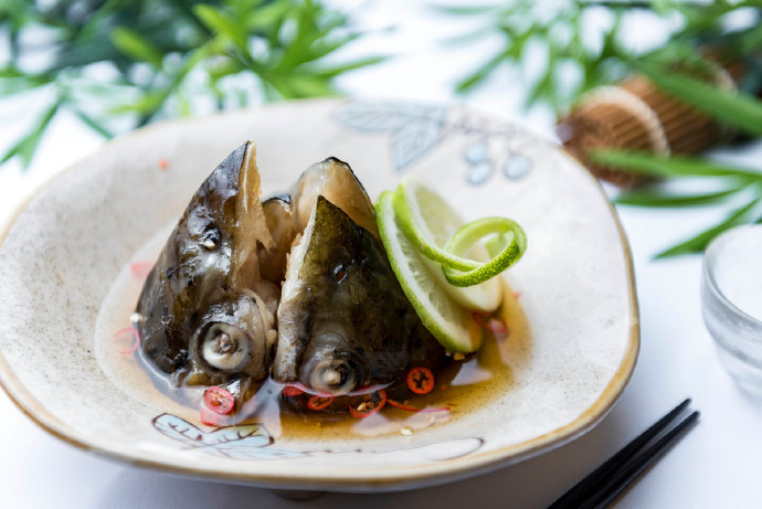 美味面食高清手机壁纸图片