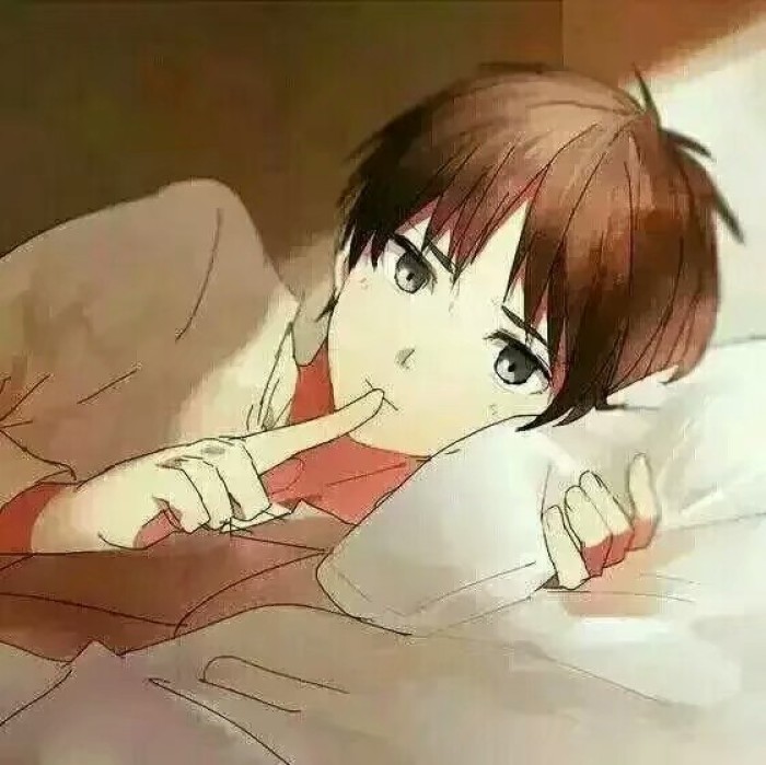 男发型图片
