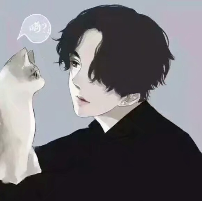 男发型图片