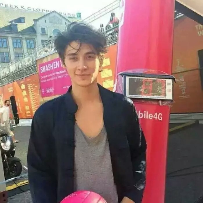 宋仲基男神快乐大本营花絮图片壁纸下载图片