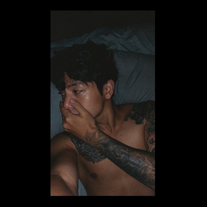 男发型图片