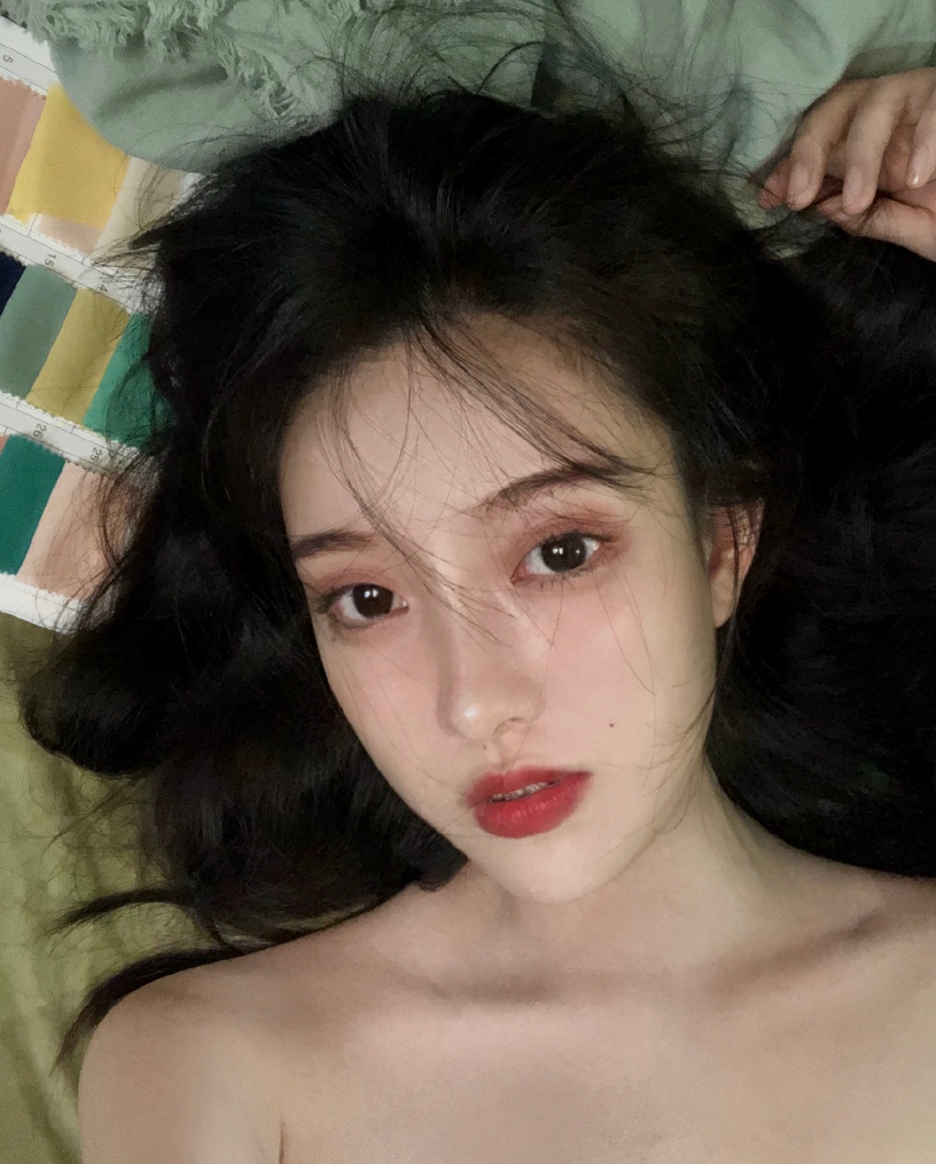 qq女孩可爱头像图片 女生头像图片