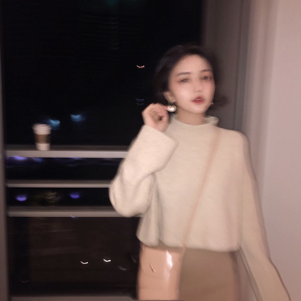 qq女孩可爱头像图片 女生头像图片