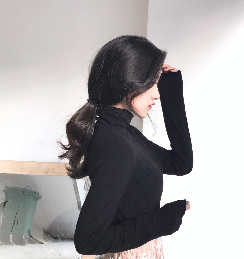 qq女孩可爱头像图片 女生头像图片