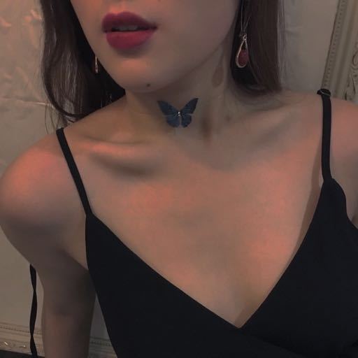 可爱猫咪头像图片图片