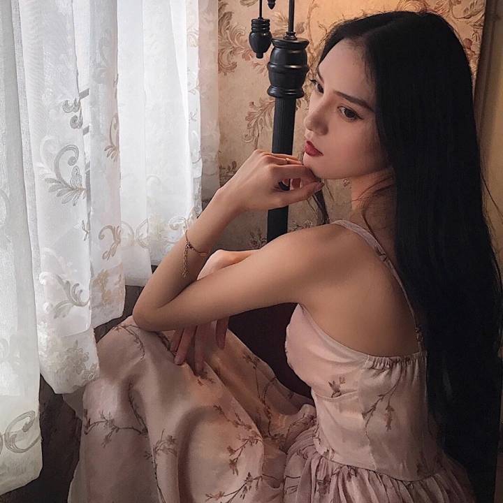 微信女生头像 性感女生头像图片