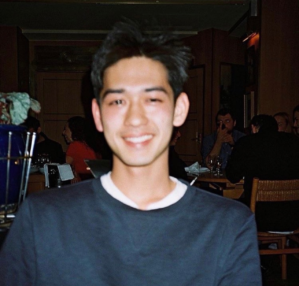韩国男模南柱赫杂志写真桌面壁纸图片