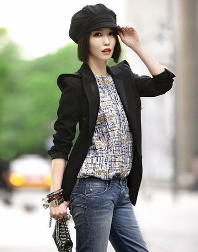 高清新加坡女艺人美女著名演员范文芳性感图片图片